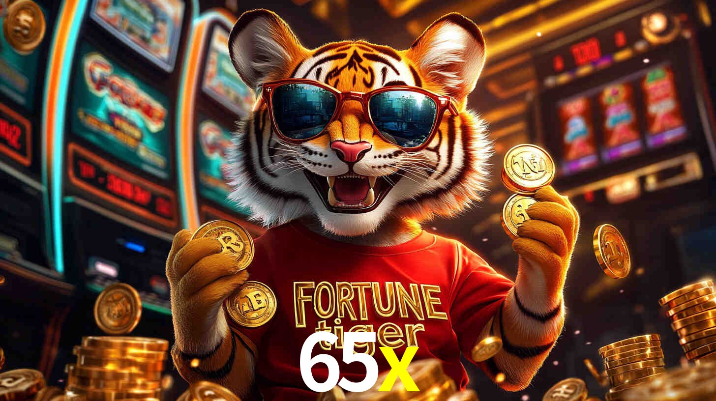 Por Que Jogar Fortune Tiger no 65x